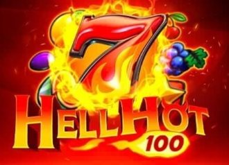 Hell Hot 100 игровой автомат