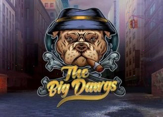 The Big Dawgs от Pragmatic